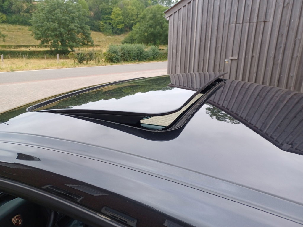 Porsche 997 Carrera 4S