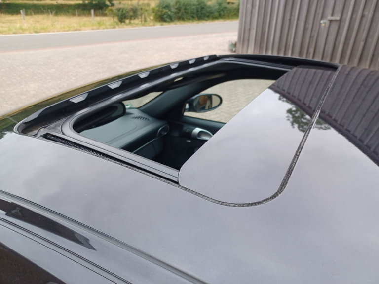 Porsche 997 Carrera 4S