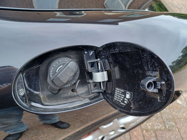 Porsche 997 Carrera 4S