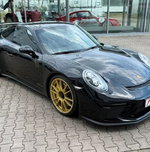 Porsche 991.2 GT3