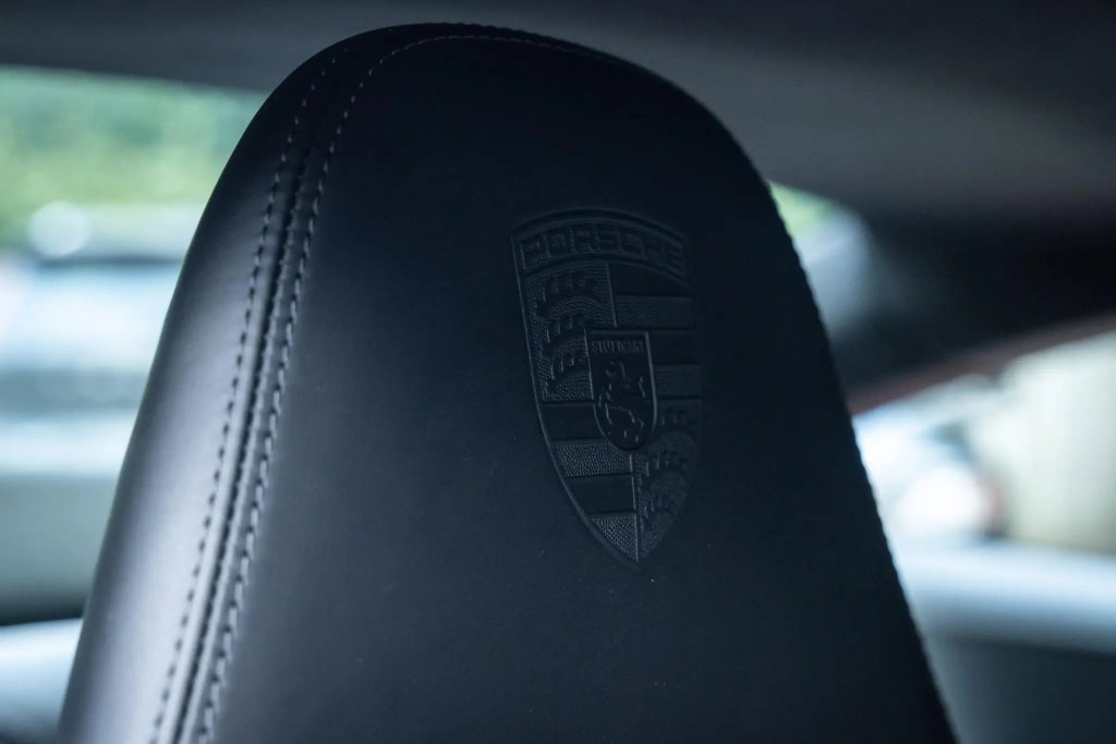Porsche 991.2 Carrera S