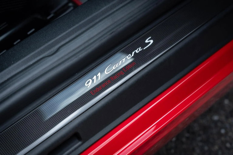 Porsche 991.2 Carrera S