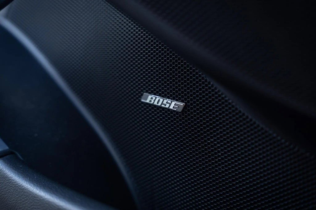 Porsche 991.2 Carrera S