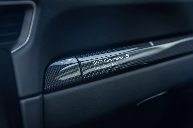 Porsche 991.2 Carrera S