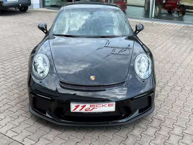Porsche 991.2 GT3