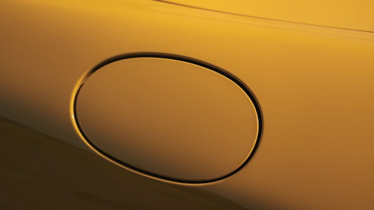 Porsche RUF 3.6 R Kompressor