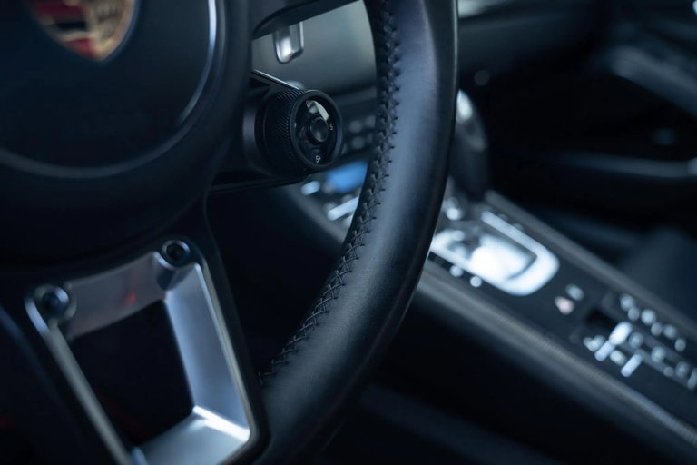 Porsche 991.2 Carrera S