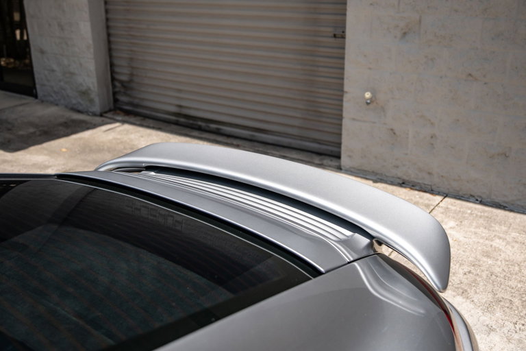 Porsche 997 Turbo