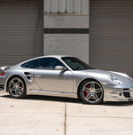 Porsche 997 Turbo