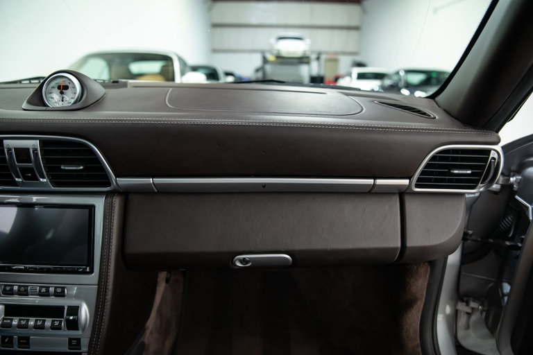 Porsche 997 Turbo