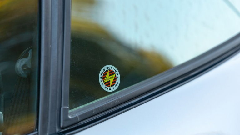 Porsche 911 Turbo 5 Gang