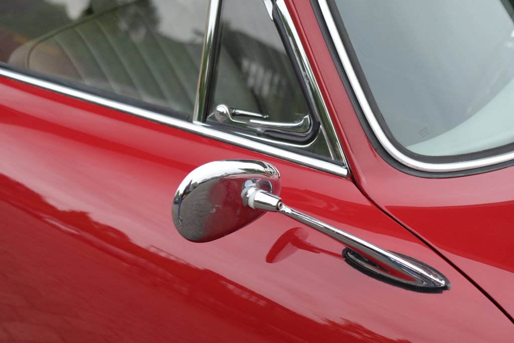 Porsche 356 B 1600