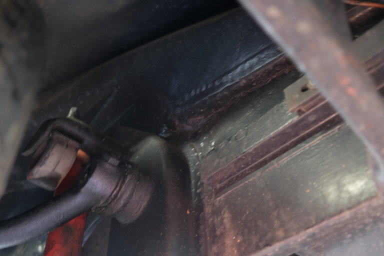 Porsche 356 B 1600