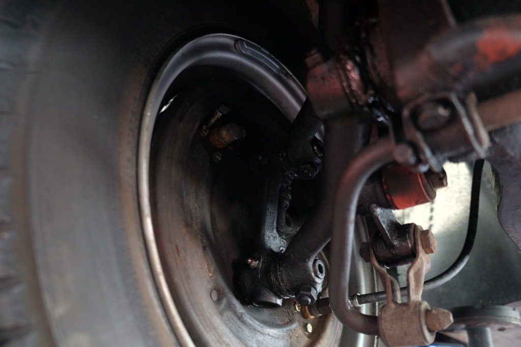 Porsche 356 B 1600