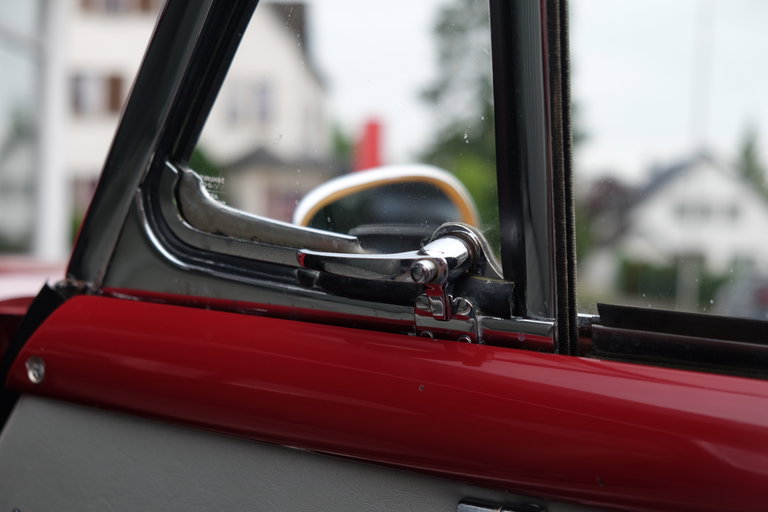 Porsche 356 B 1600
