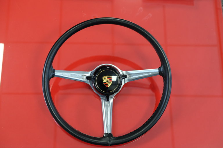 Porsche 356 B 1600