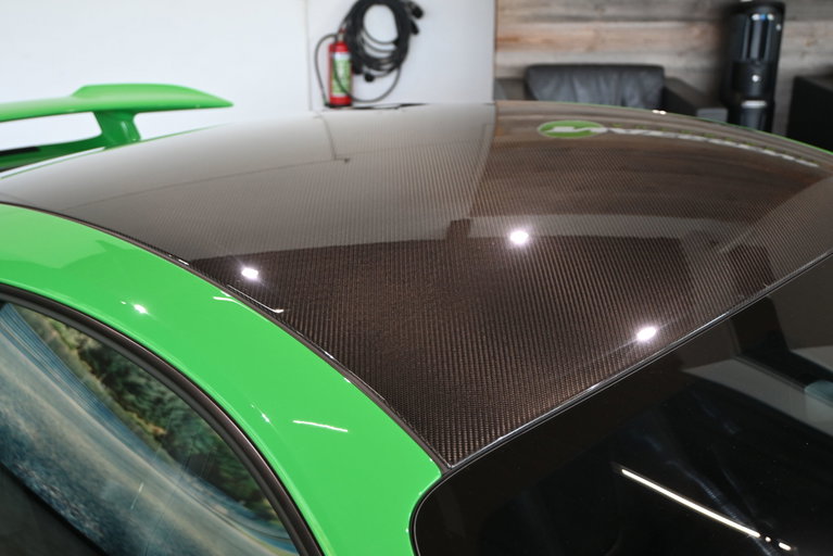 Porsche 992.2 Carrera GTS