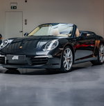 Porsche 991 Carrera S