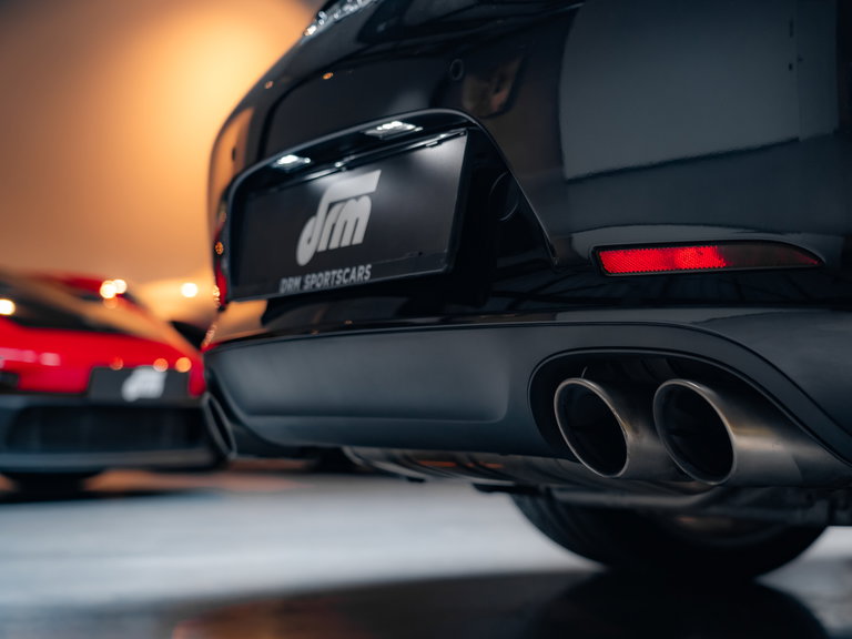 Porsche 991 Carrera S