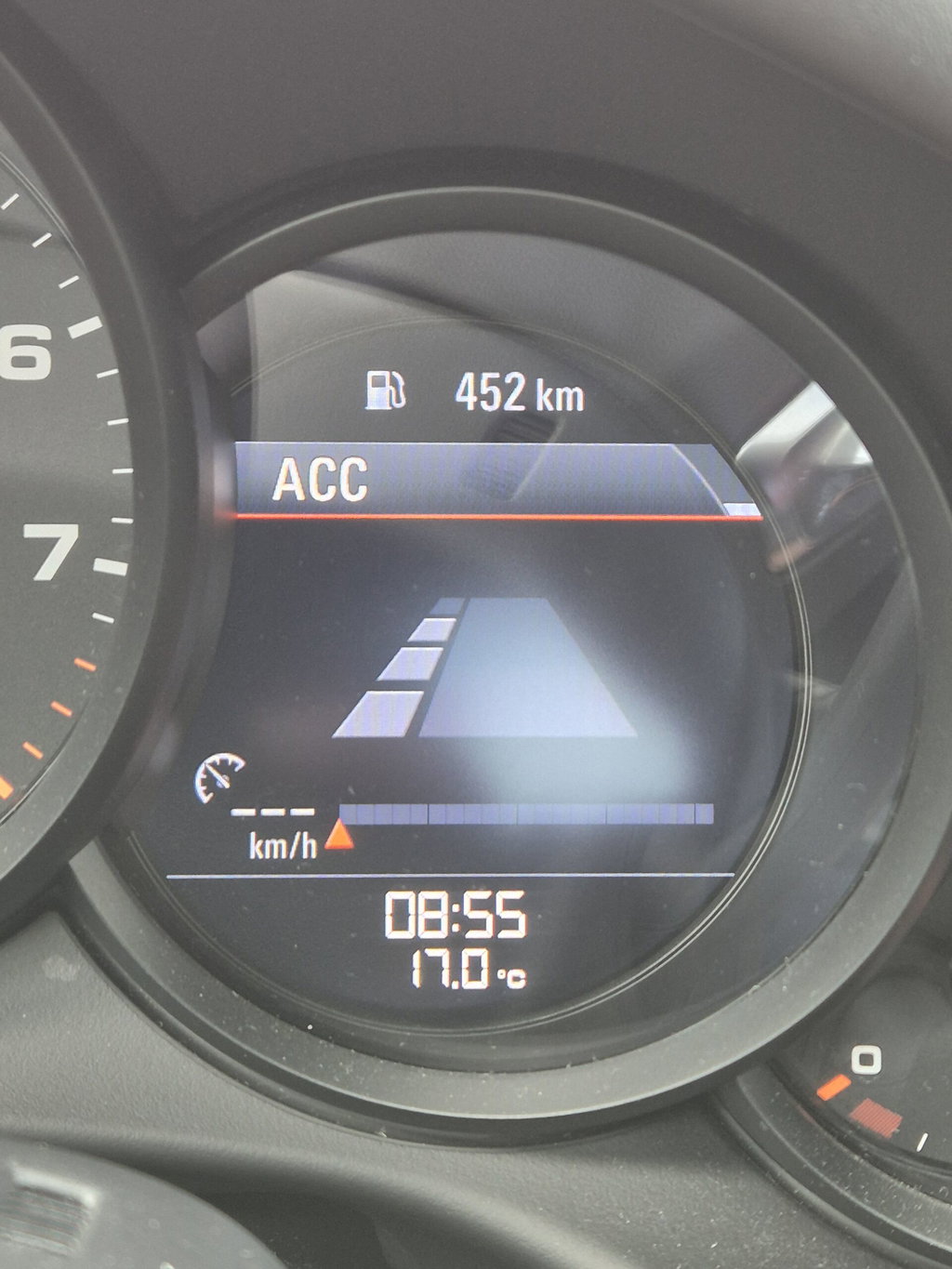 Porsche 991.2 Carrera GTS
