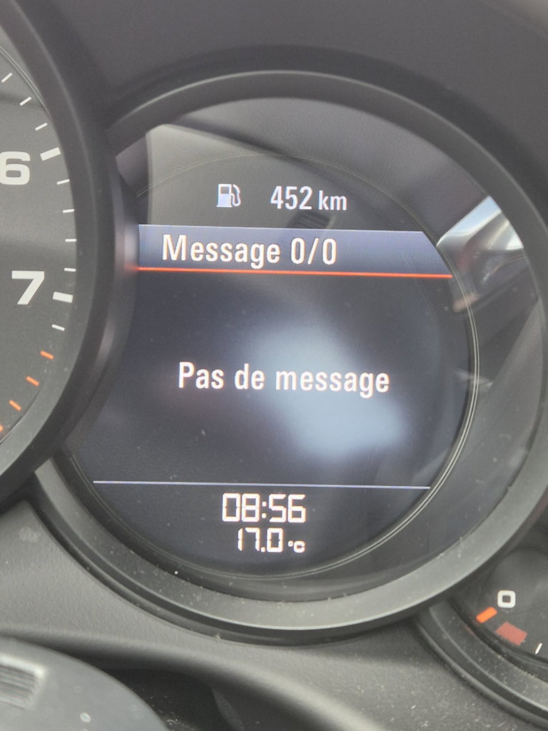 Porsche 991.2 Carrera GTS