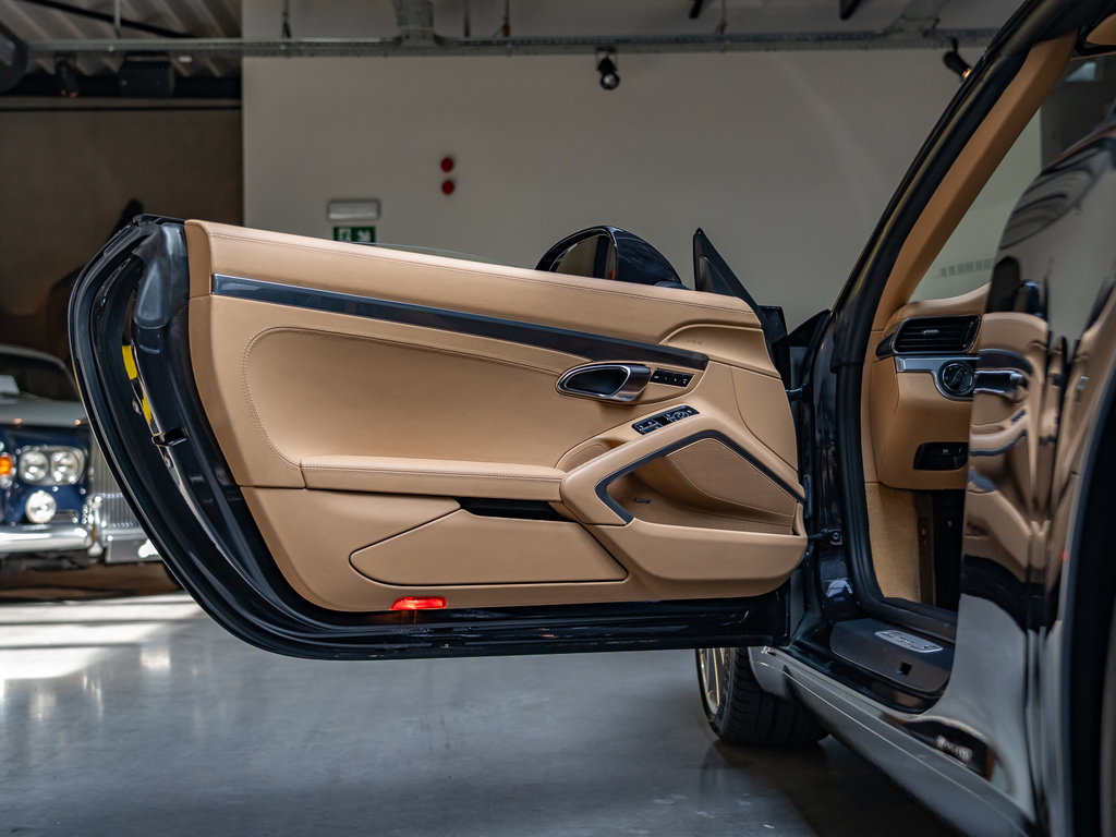 Porsche 991 Carrera S