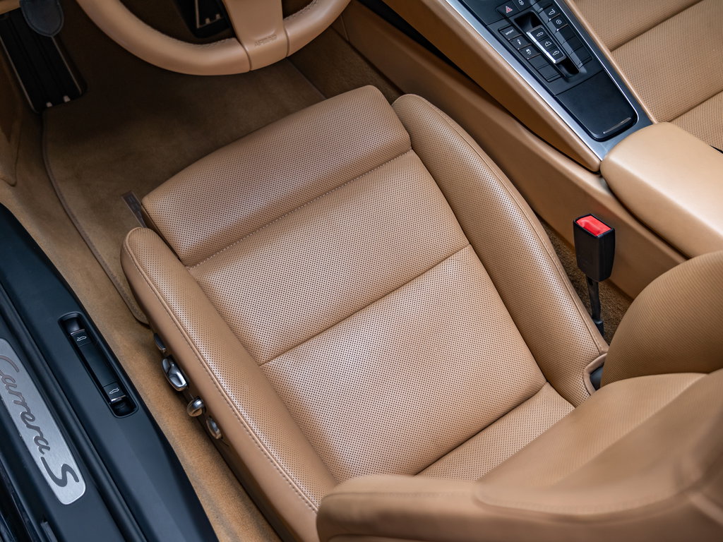 Porsche 991 Carrera S