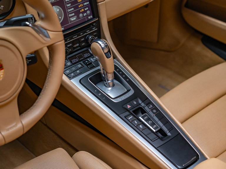 Porsche 991 Carrera S