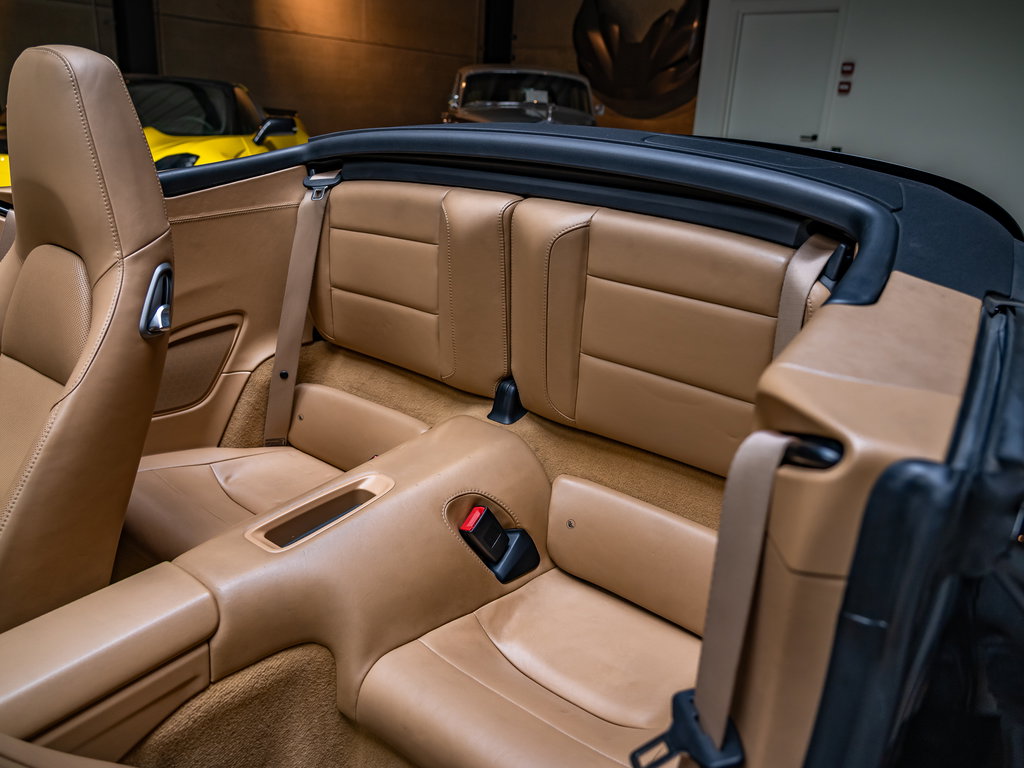 Porsche 991 Carrera S
