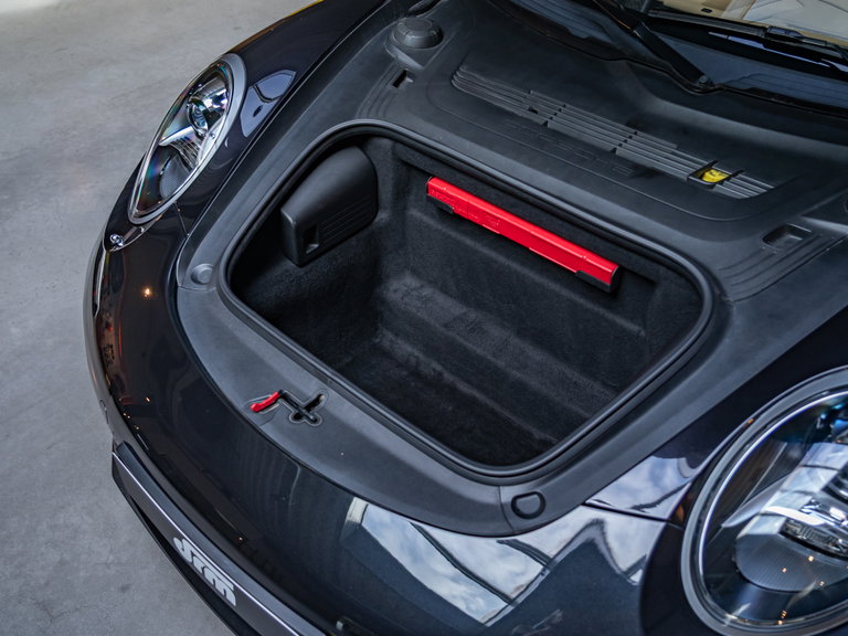 Porsche 991 Carrera S