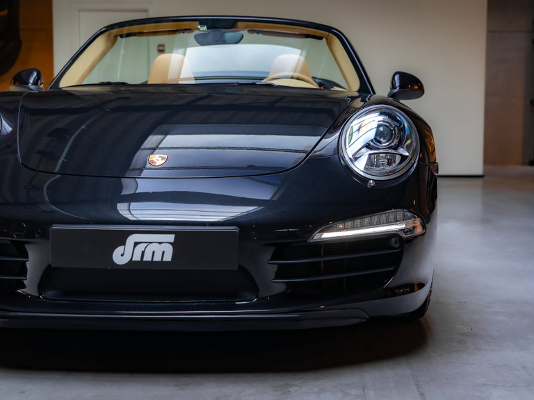 Porsche 991 Carrera S