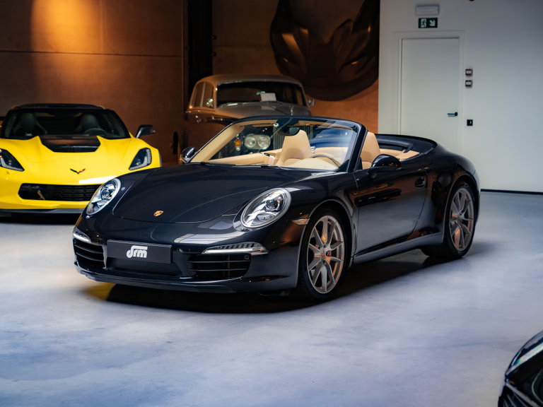 Porsche 991 Carrera S