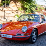 Porsche 911 S