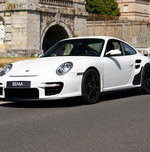 Porsche 997 GT2