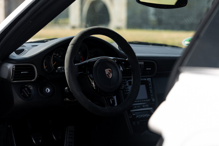 Porsche 997 GT2
