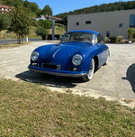 Porsche 356 A 1600 Super