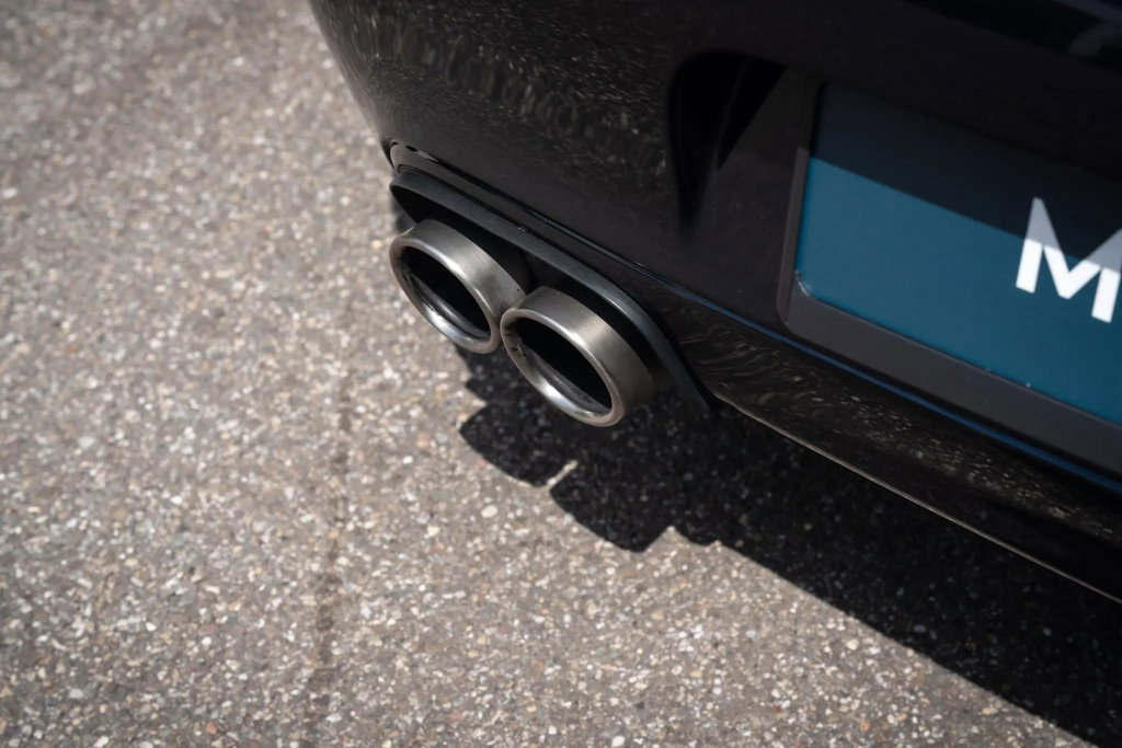 Porsche 997.2 Carrera S