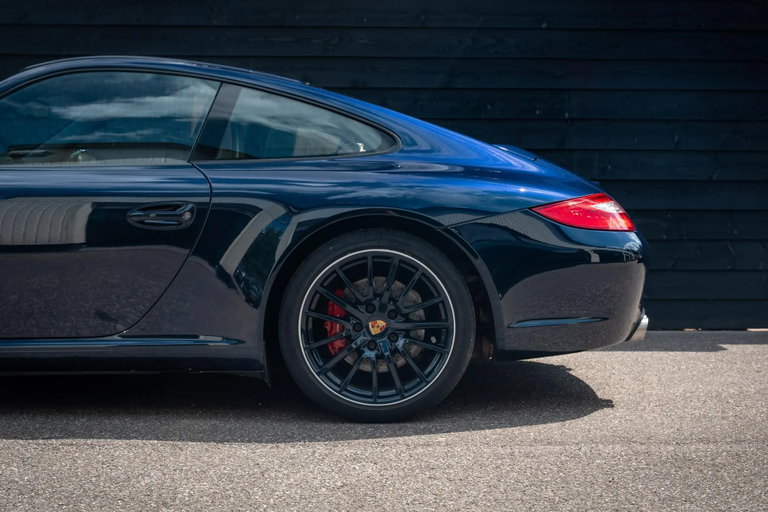 Porsche 997.2 Carrera S