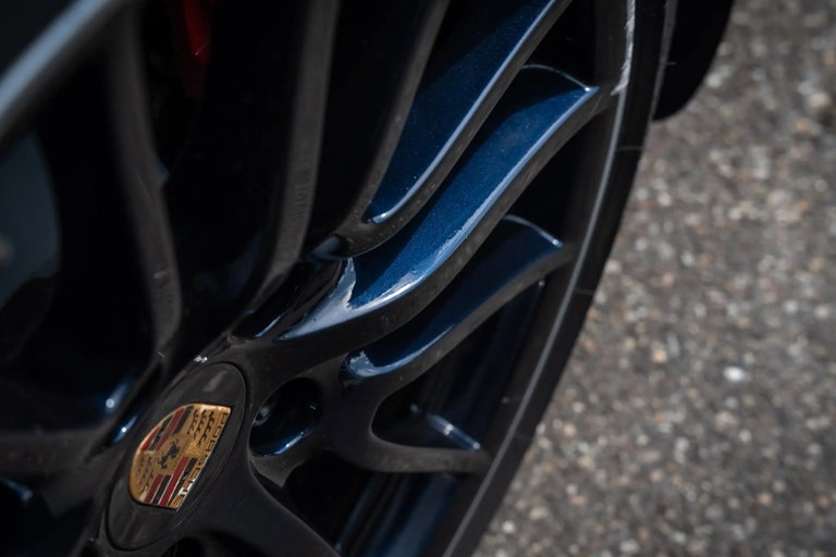 Porsche 997.2 Carrera S