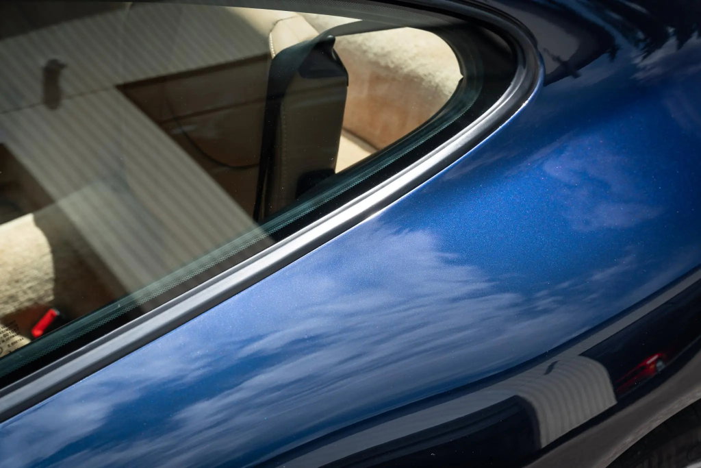 Porsche 997.2 Carrera S