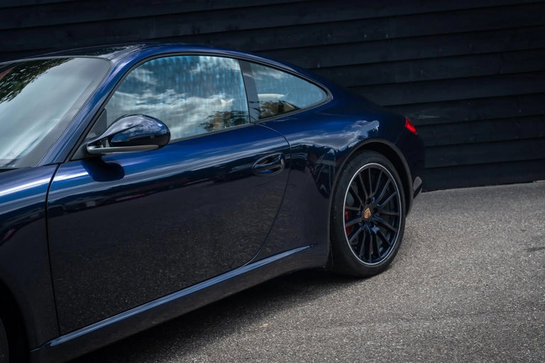 Porsche 997.2 Carrera S