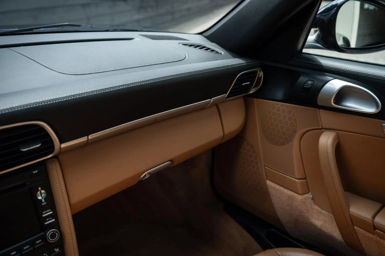 Porsche 997.2 Carrera S