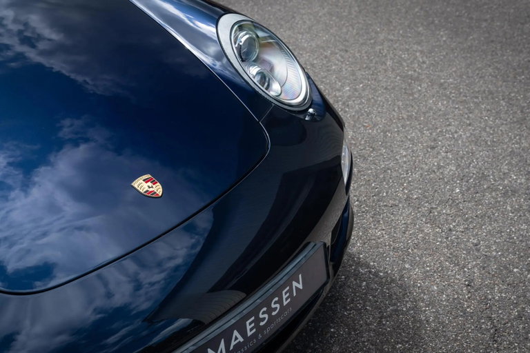 Porsche 997.2 Carrera S