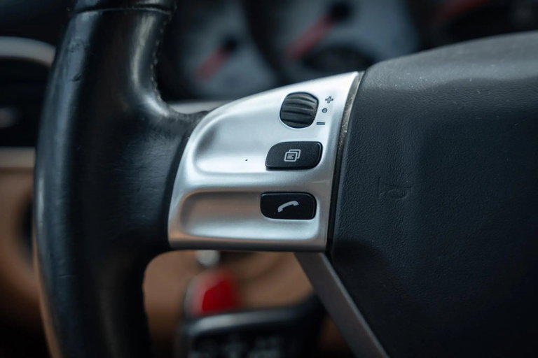 Porsche 997.2 Carrera S