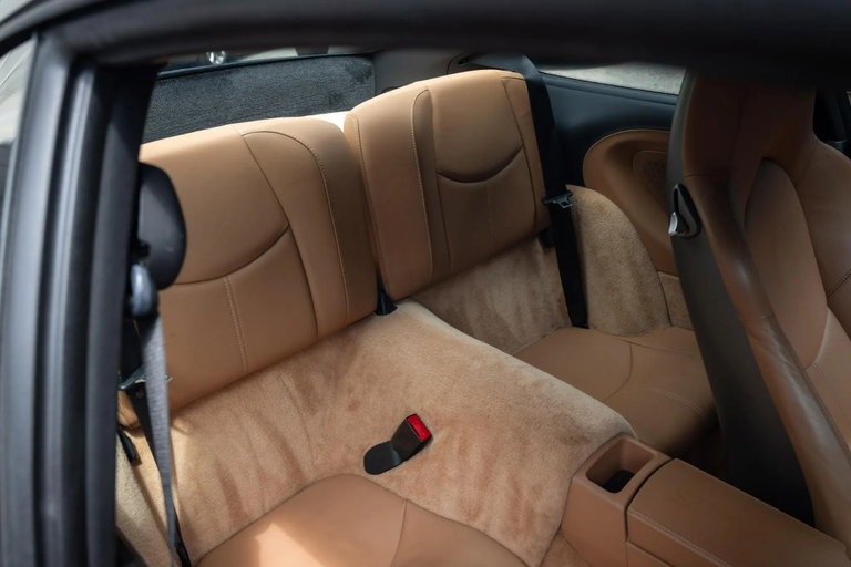 Porsche 997.2 Carrera S
