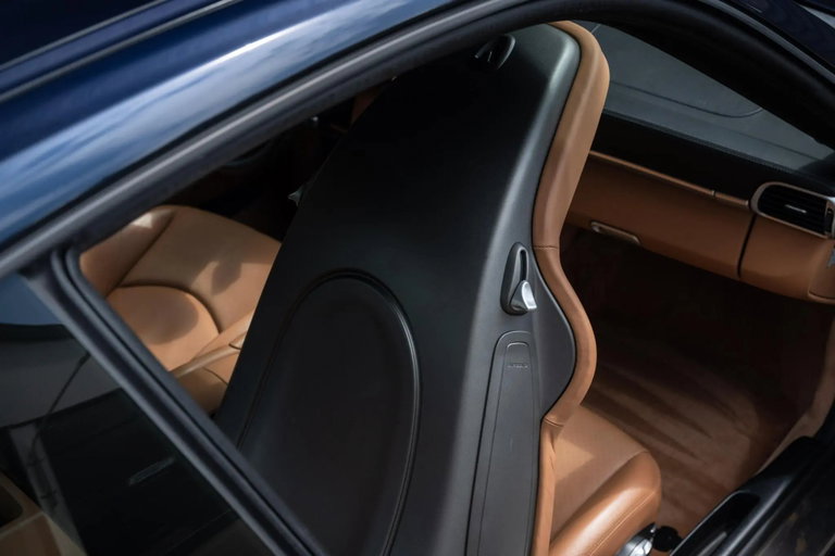 Porsche 997.2 Carrera S