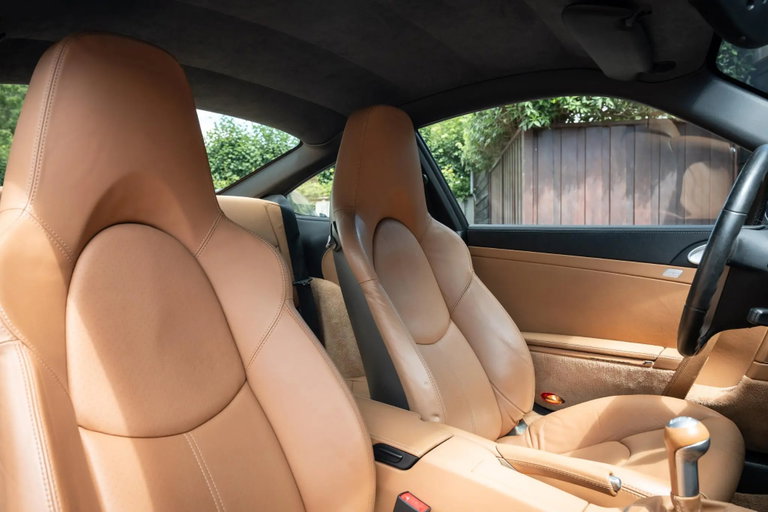 Porsche 997.2 Carrera S