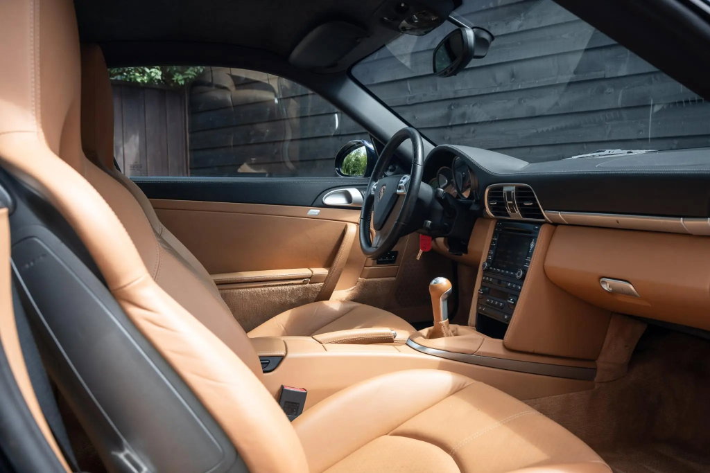 Porsche 997.2 Carrera S