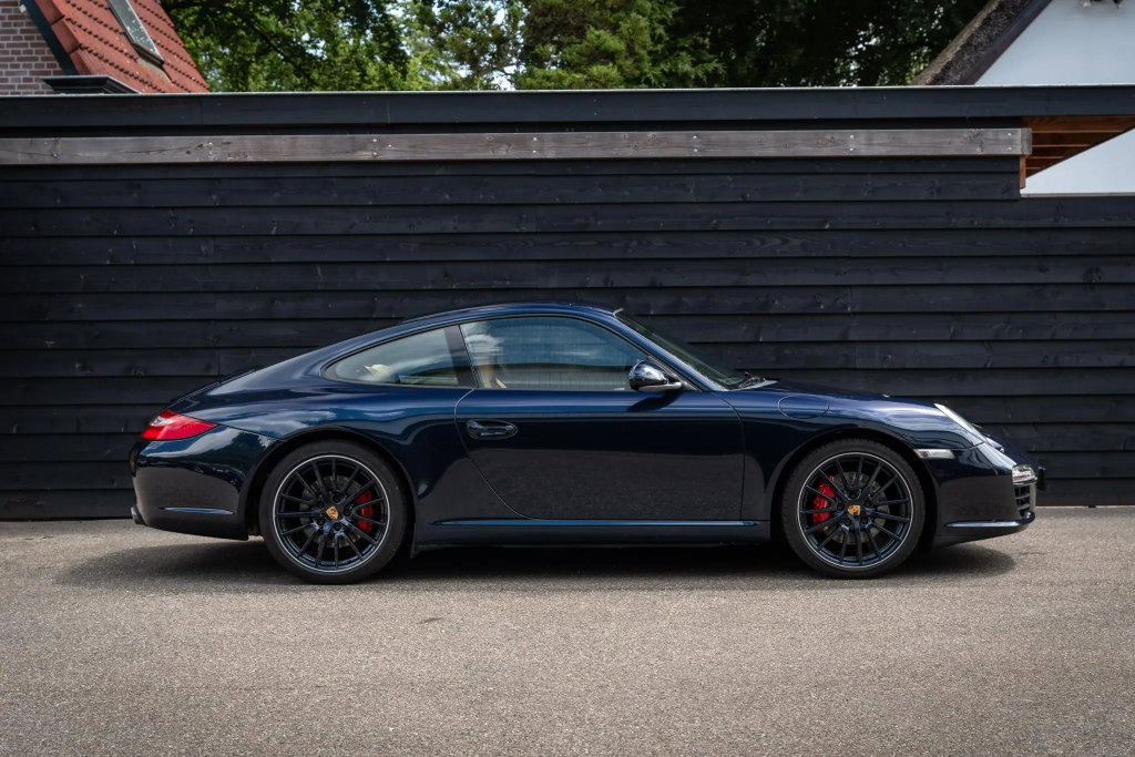 Porsche 997.2 Carrera S