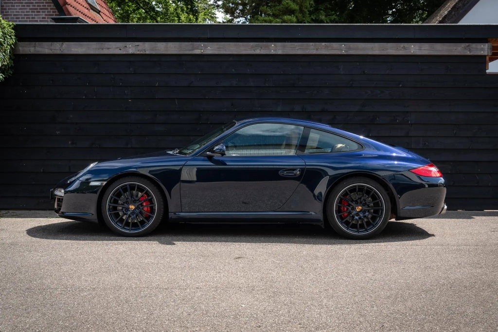 Porsche 997.2 Carrera S